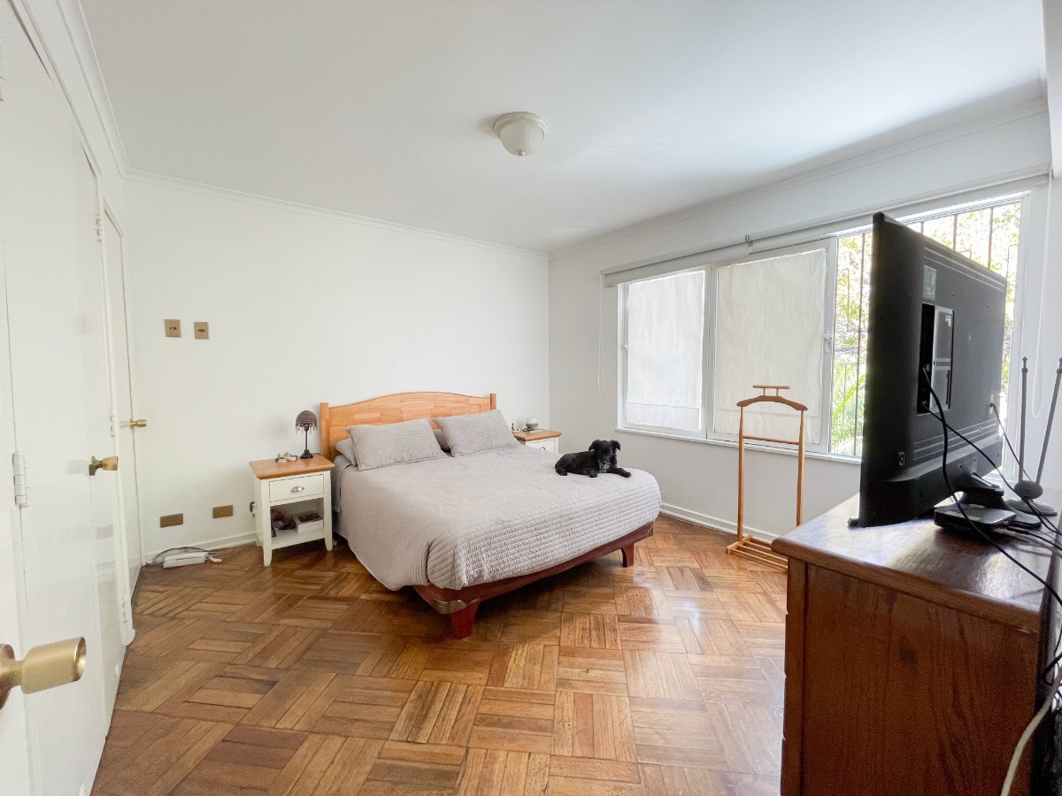 Venta Casa NOSP 4D en suite 3B 2E 1B Villa Frei - &Ntilde;u&ntilde;oa