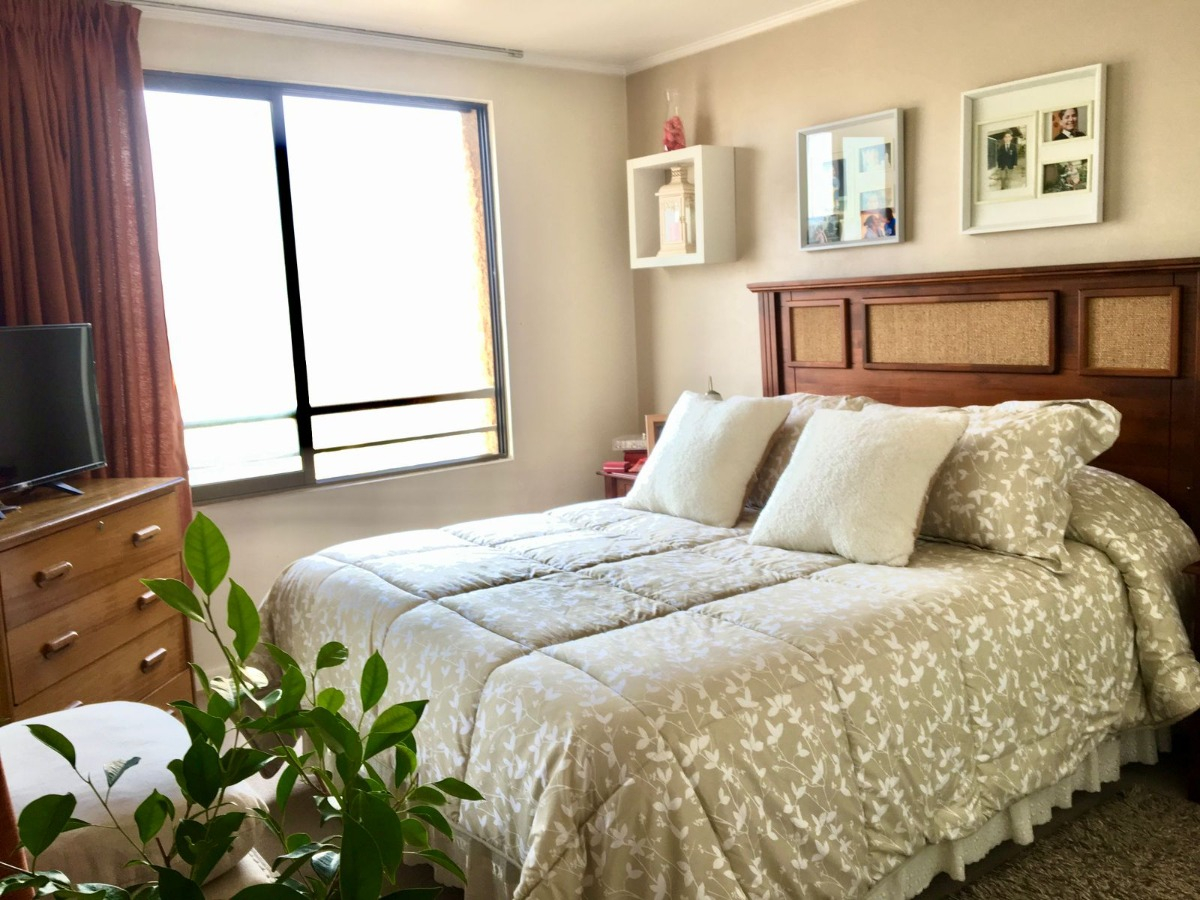 Arriendo Departamento SP 3D 2B 1E Rotonda Atenas - Las Condes