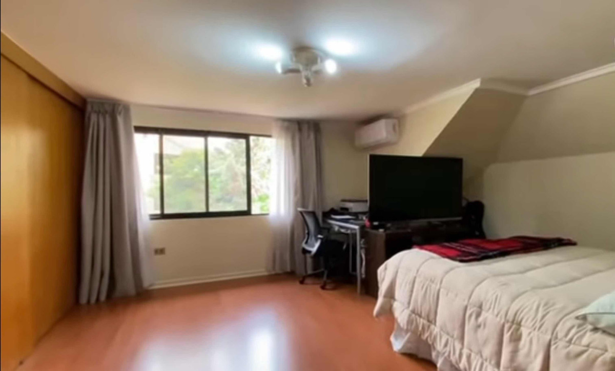 Venta Casa 5D 4B 4E Estoril - Las Condes