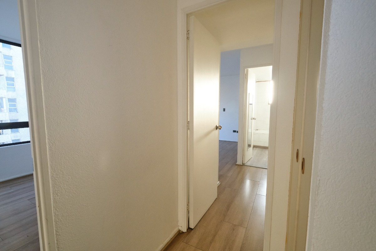 Venta Departamento SP 3D 2B 1E 1B Vaticano - Las Condes