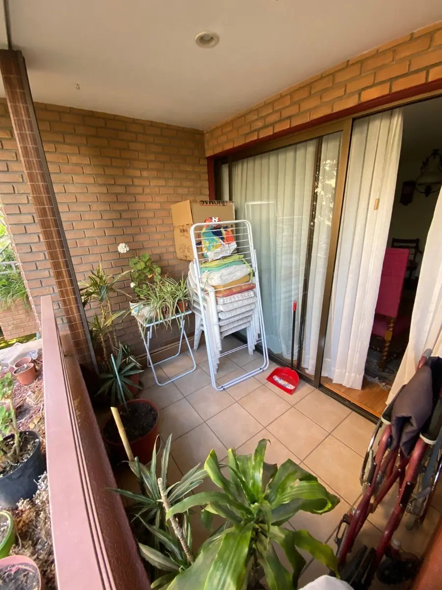 Venta Departamento O 1D en suite Walk-in cl&oacute;set 1B 1E 1B Las Lilas - Providencia