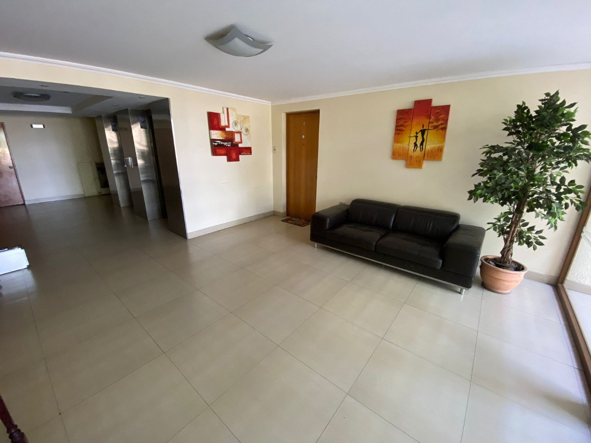 Arriendo Departamento 4D 3B 1E 1B Vaticano - Las Condes