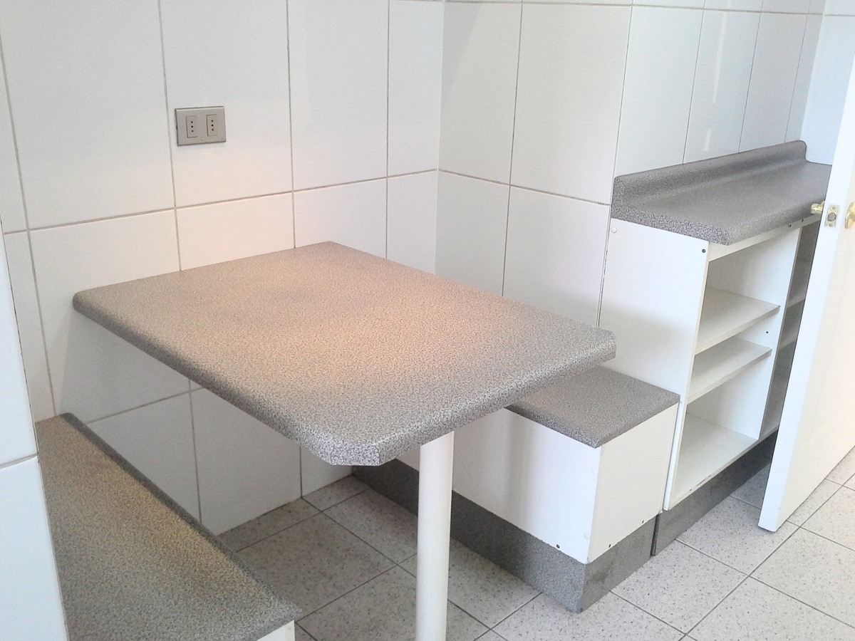 Arriendo Departamento N 3D en suite Walk-in cl&oacute;set 2B 1E 1B Nueva Las Condes - Las Condes