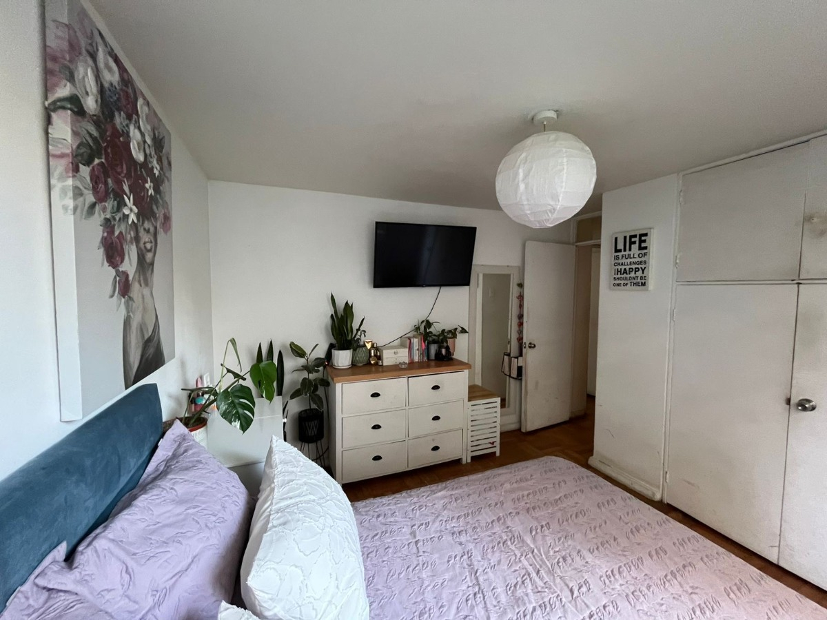 Venta Departamento S 3D 2B 1E 1B Metro Escuela Militar - Las Condes