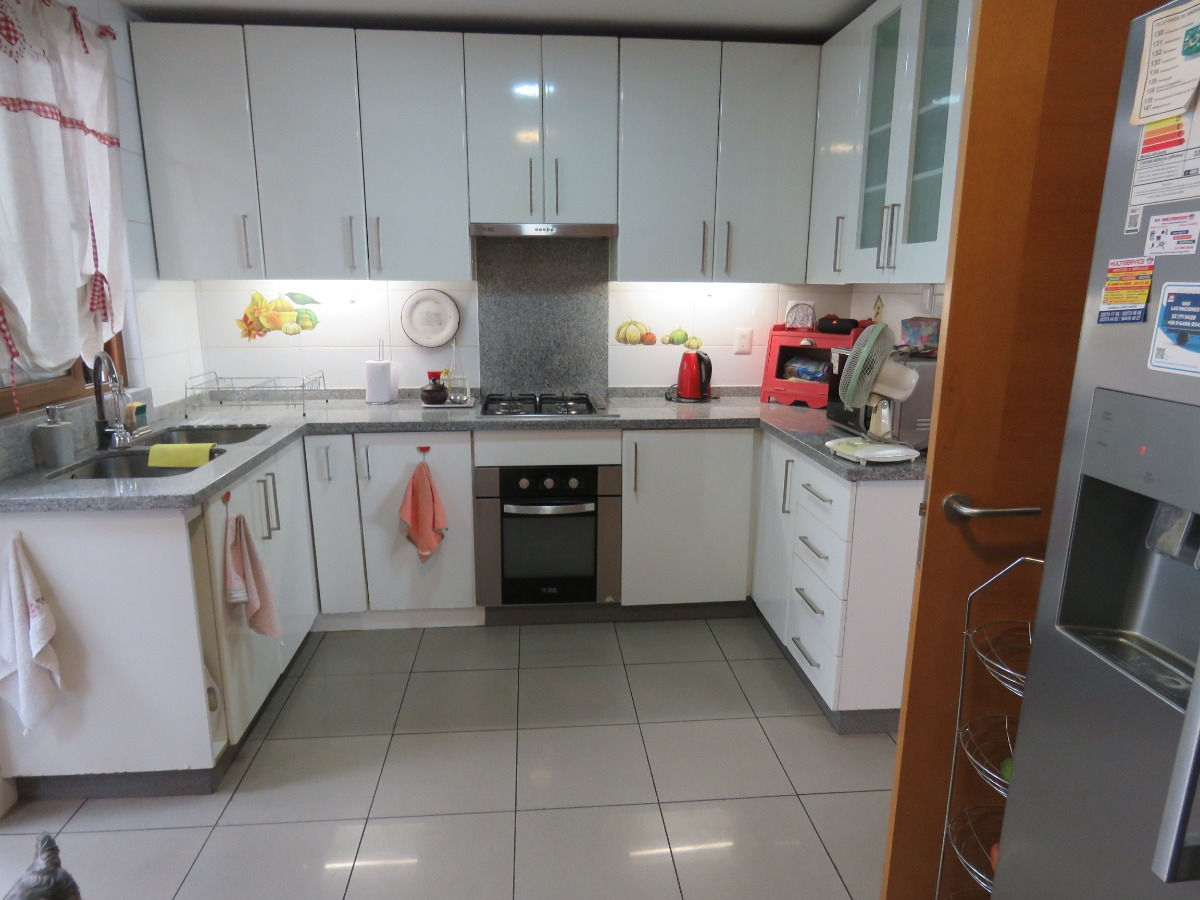 Venta Casa NO 4D en suite Walk-in cl&oacute;set 4B 2E 1B La Reina Alta - La Reina