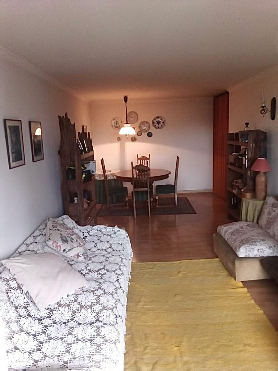 Venta Departamento NP 3D en suite 2B 1E 1B Metro Hernando de Magallanes - Las Condes