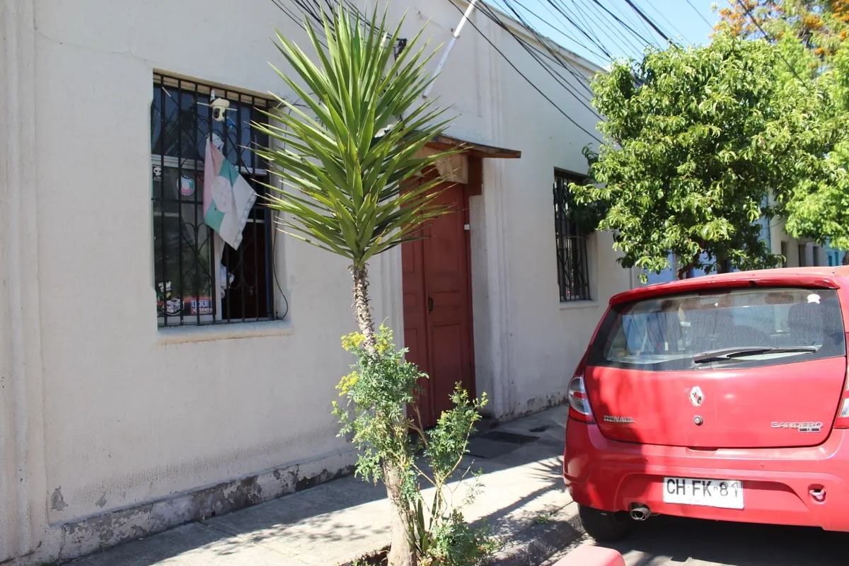 Venta Casa 5D 1B Metro Sim&oacute;n Bolivar - &Ntilde;u&ntilde;oa