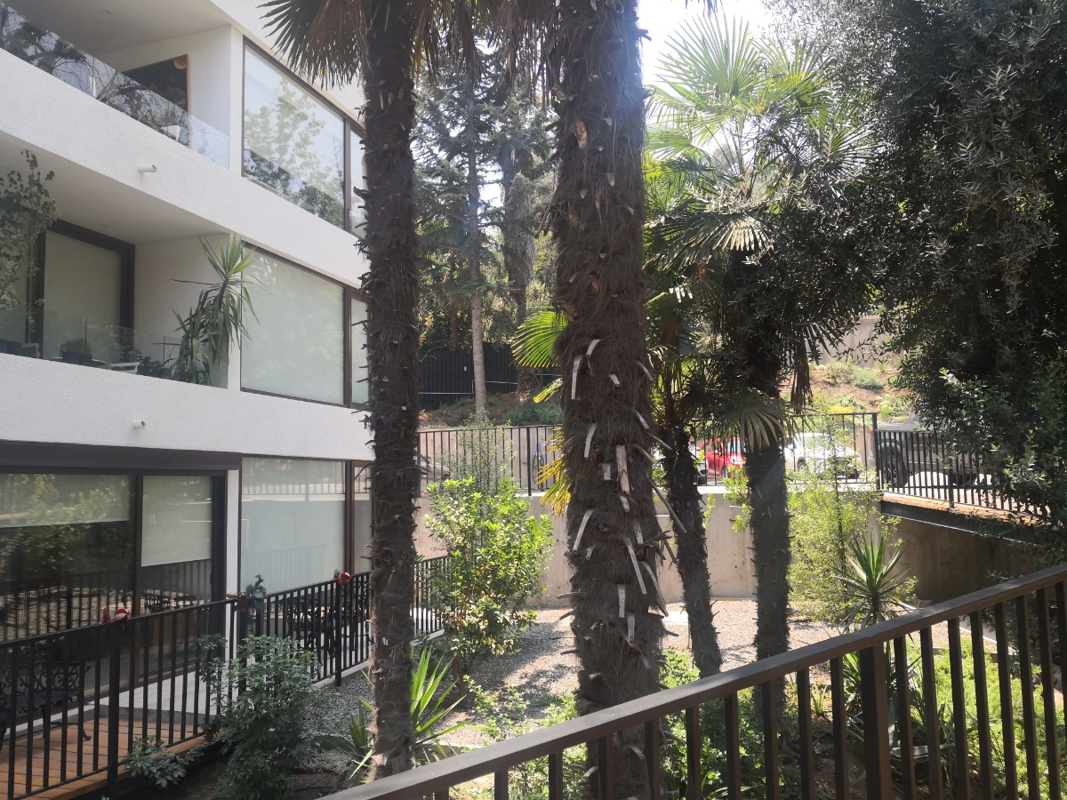Venta Departamento 4D en suite Walk-in cl&oacute;set 3B 3E 2B La Reina Alta - La Reina