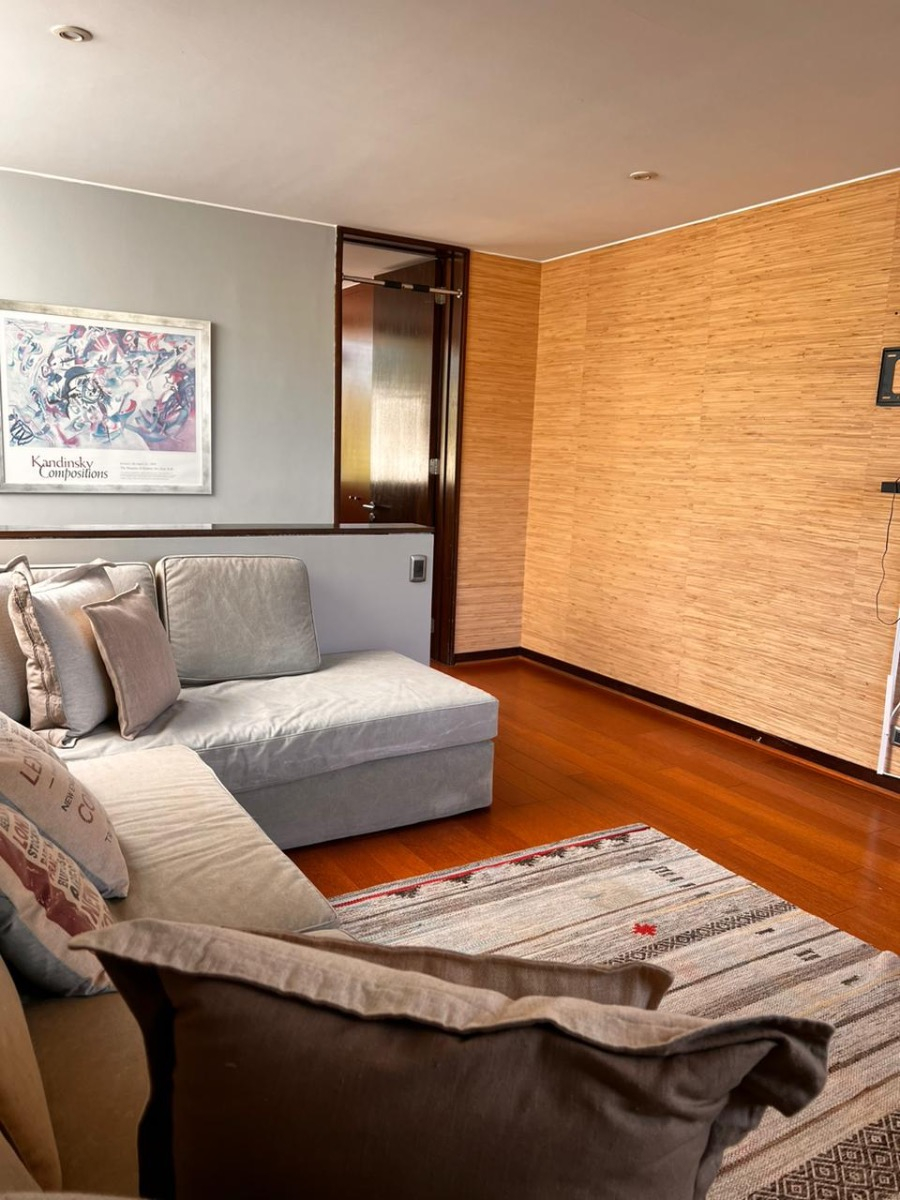 Venta Casa NO 5D en suite Walk-in cl&oacute;set 4B 4E 1B Los Trapenses - Lo Barnechea