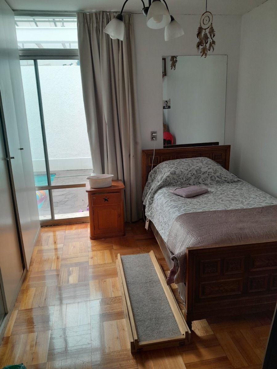 Venta Casa O 4D 4B 3E Metro Bilbao - Providencia