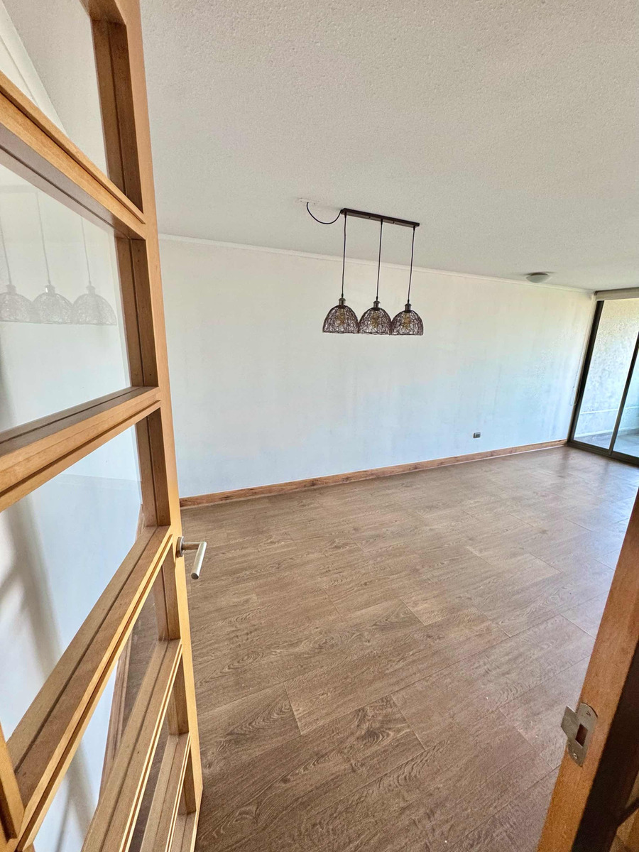 Arriendo Departamento NP 2D 2B 2E 1B Plaza Ega&ntilde;a - &Ntilde;u&ntilde;oa