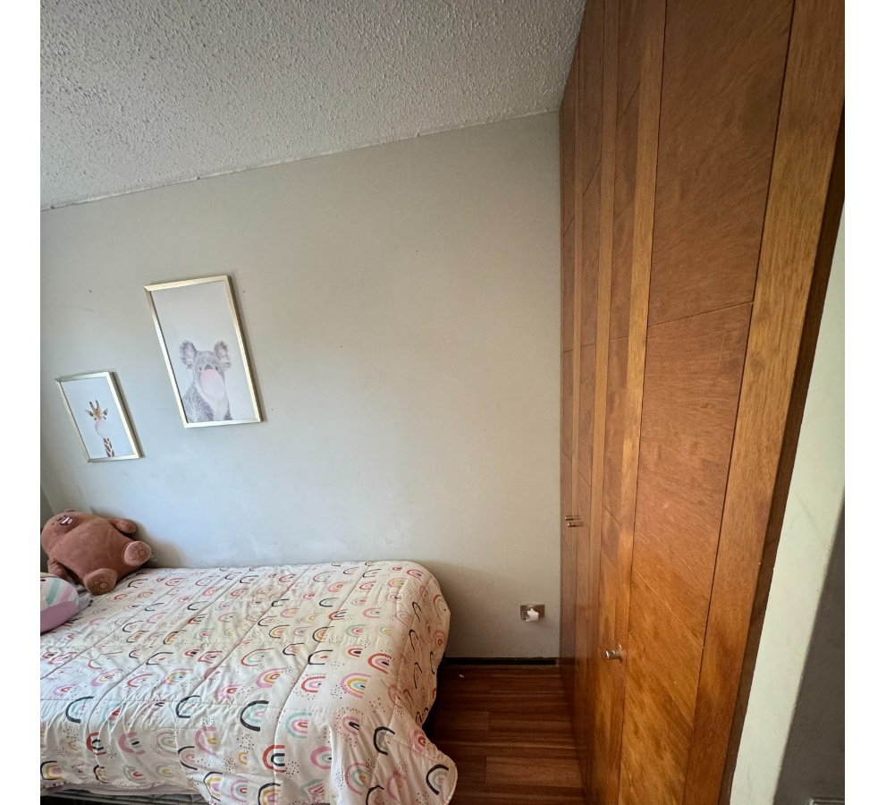 Venta Casa SO 5D en suite Walk-in cl&oacute;set 2B 1E Tabancura - Vitacura