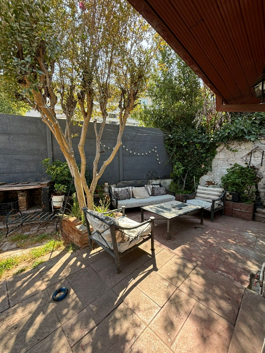 Arriendo Casa NO 3D en suite 2B 3E Los Dominicos - Las Condes