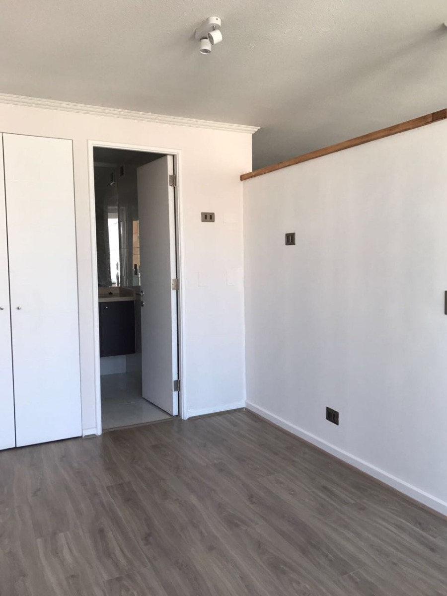 Venta Departamento O 1D en suite 1B 1E 1B Metro Monse&ntilde;or Eyzaguirre - &Ntilde;u&ntilde;oa