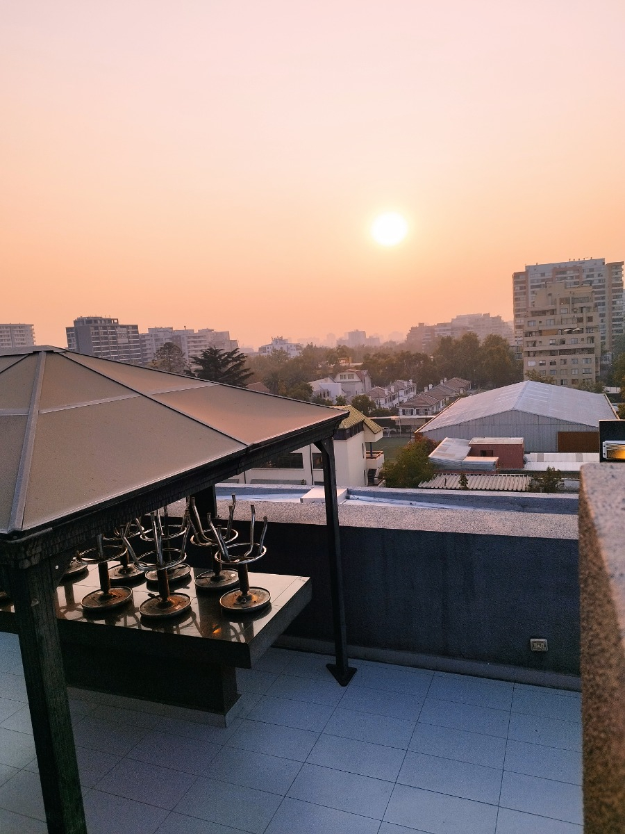 Venta Departamento S 2D en suite Walk-in cl&oacute;set 2B 1E 1B Plaza &Ntilde;u&ntilde;oa - &Ntilde;u&ntilde;oa