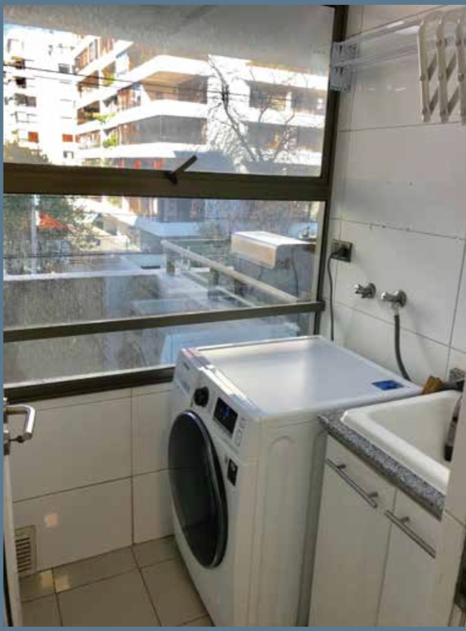 Arriendo Departamento 2D 3B 2E 1B Parque Bicentenario - Vitacura