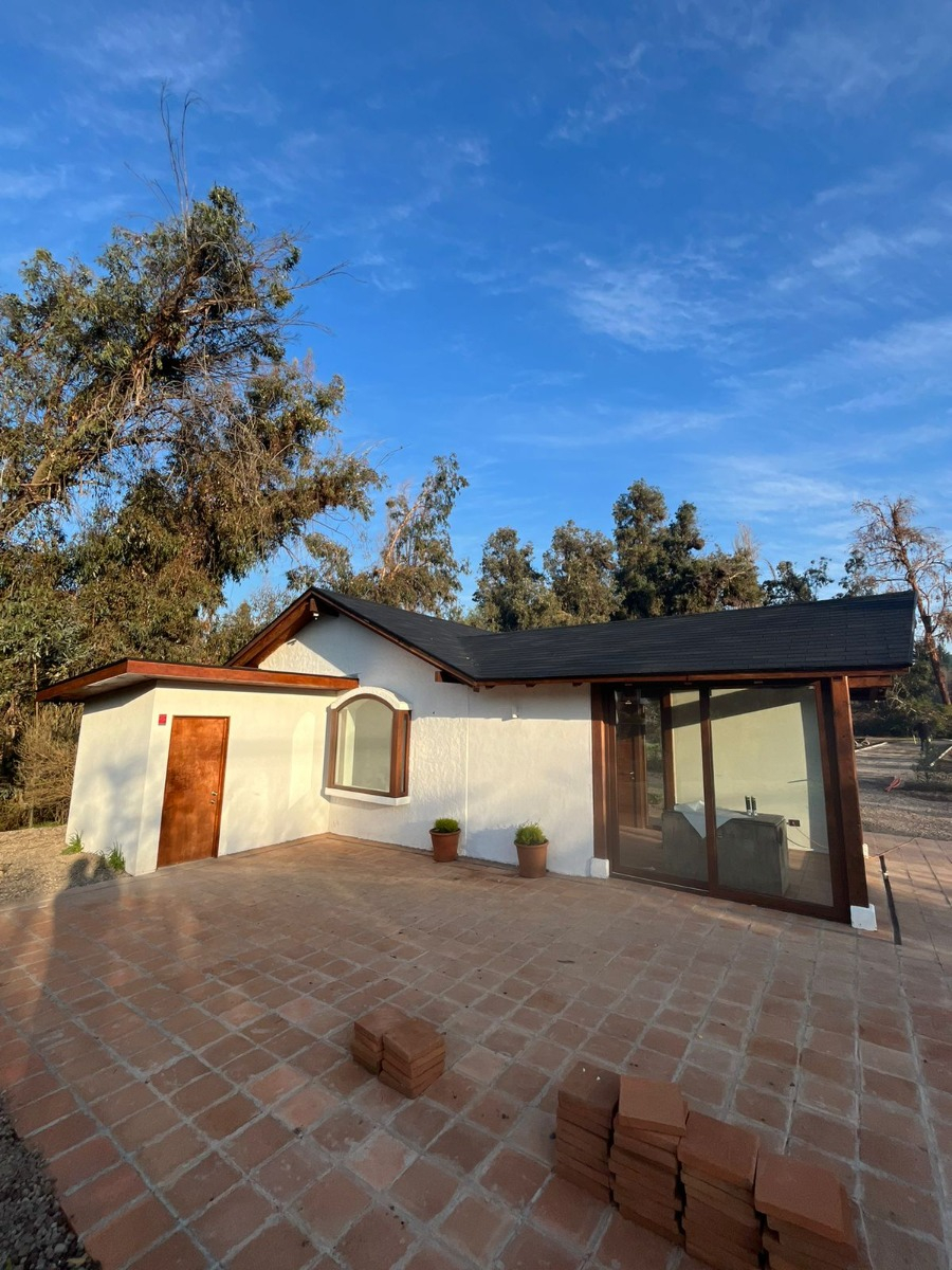 Arriendo Casa NO 1D en suite 1B 5E 1B La Dehesa - Lo Barnechea