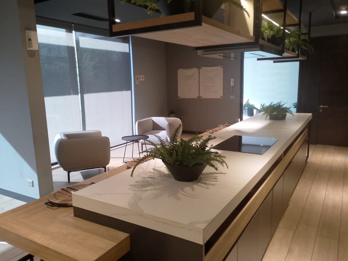 Venta Departamento NO 2D 2B 1E 1B Estadio Nacional - &Ntilde;u&ntilde;oa