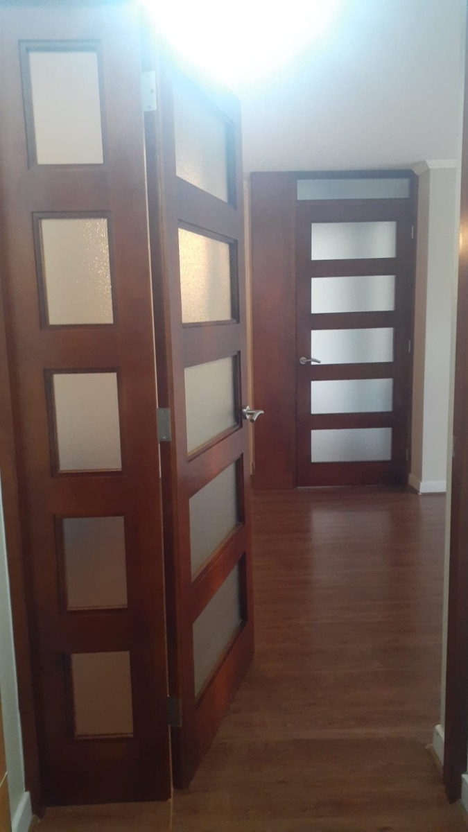 Arriendo Departamento 2D Nueva Las Condes - Las Condes