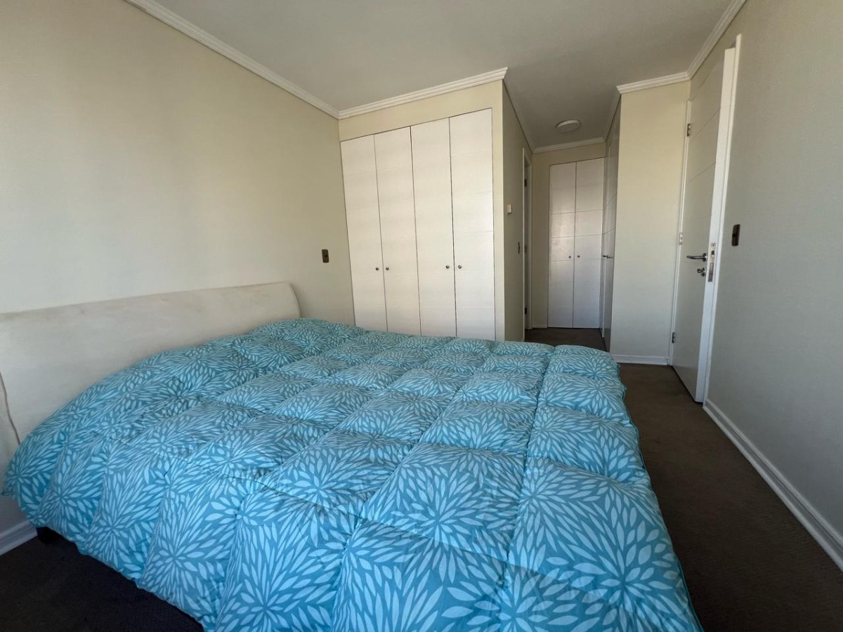 Venta Departamento NP 2D en suite 2B 1E Manuel Montt - Providencia