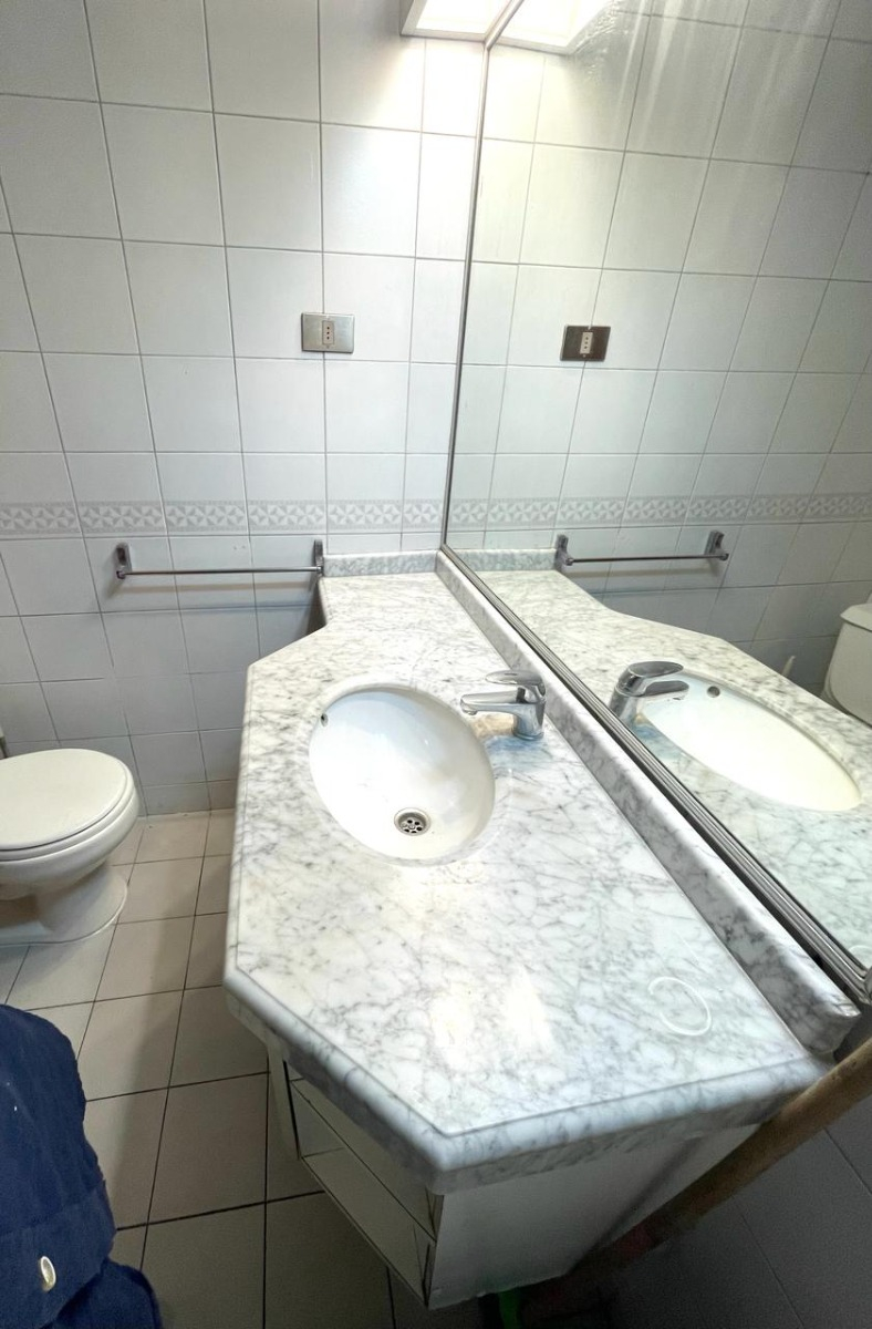 Venta Departamento 4D Sebasti&aacute;n Elcano - Las Condes