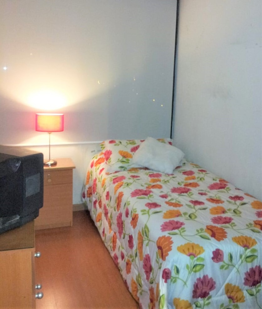 Venta Departamento NP 3D en suite 3B 1E 1B Sebasti&aacute;n Elcano - Las Condes