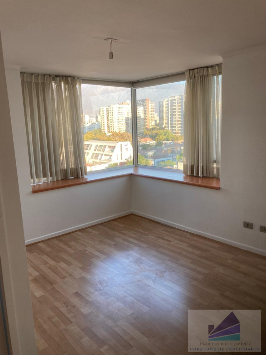 Arriendo Departamento SO 2D en suite 2B 1E 1B Metro Irarr&aacute;zaval - &Ntilde;u&ntilde;oa