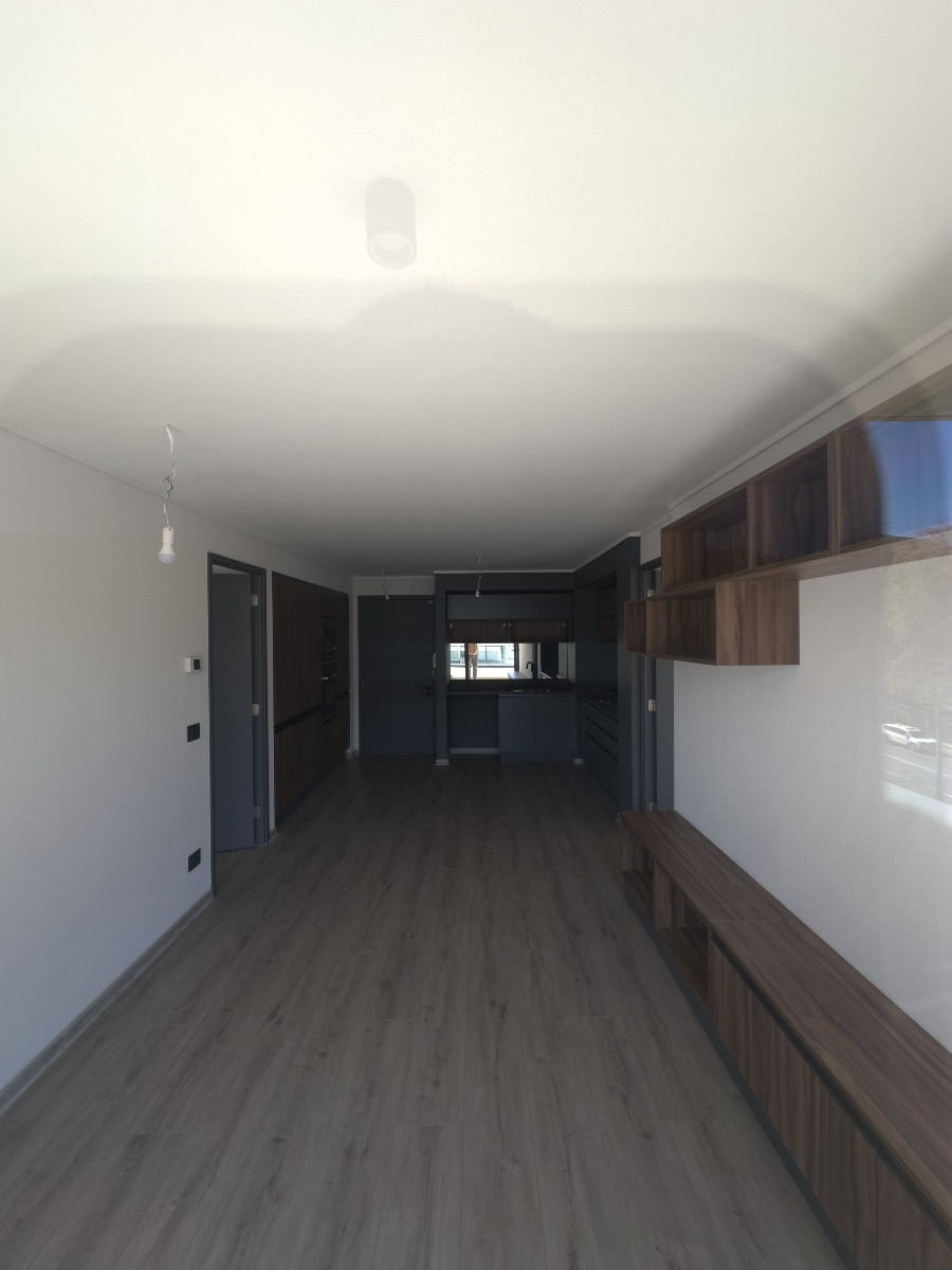 Arriendo Departamento 2D La Dehesa - Lo Barnechea