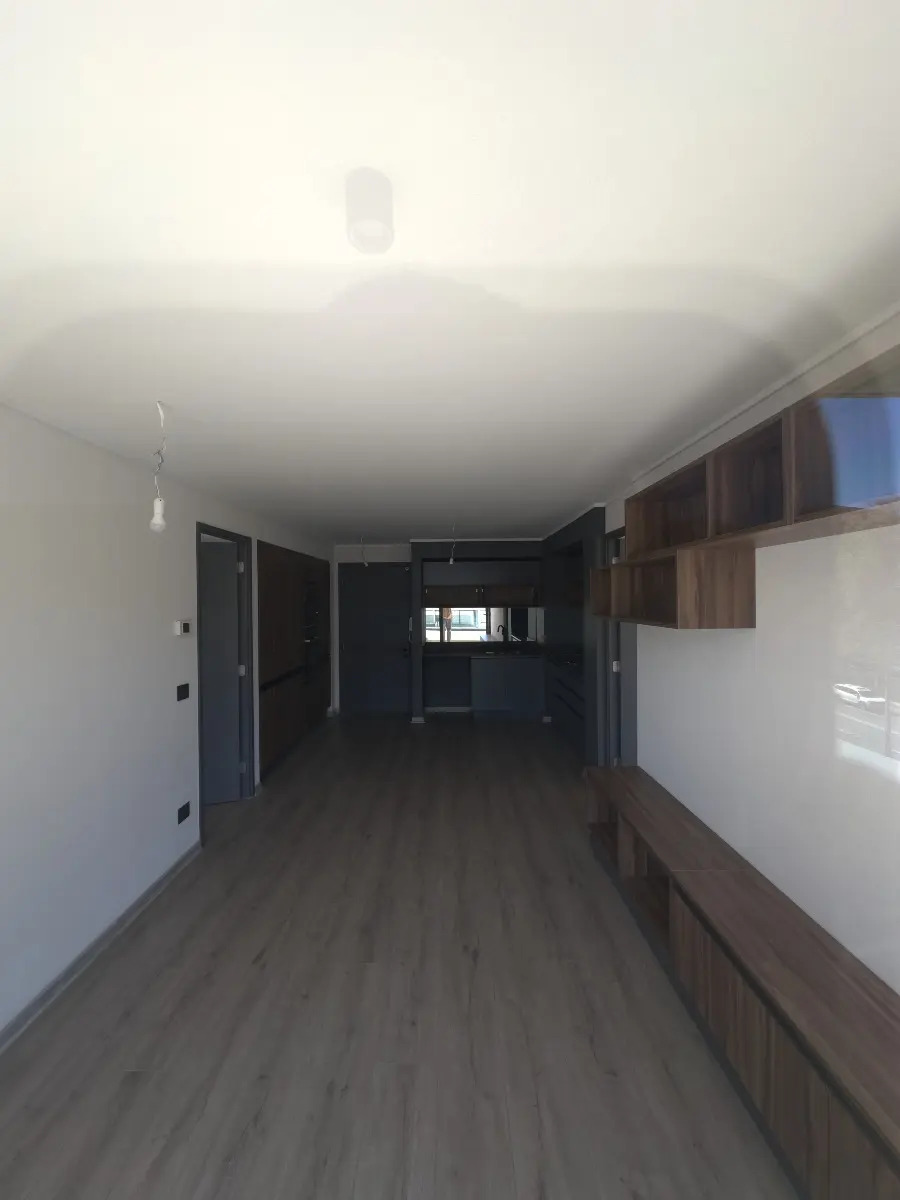 Arriendo Departamento 2D La Dehesa - Lo Barnechea