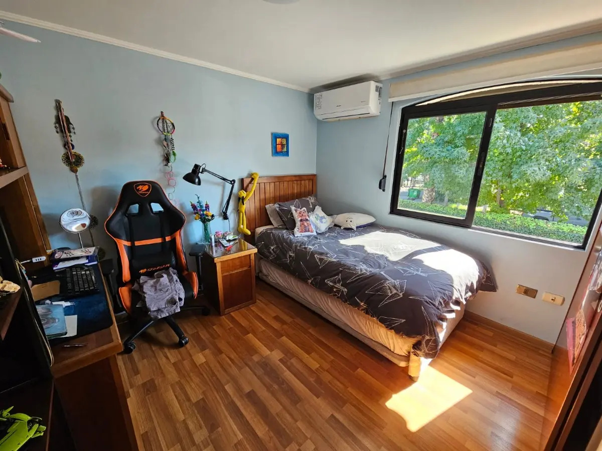 Venta Casa NOSP 4D en suite Walk-in cl&oacute;set 3B 3E Carlos Ossand&oacute;n - La Reina