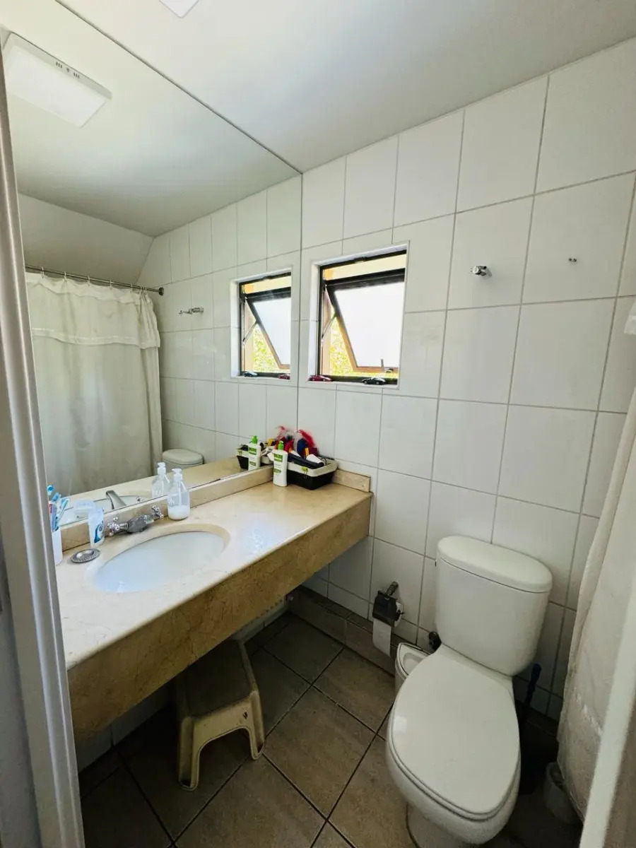Venta Casa NP 5D Walk-in cl&oacute;set 5B 2E 1B La Dehesa - Lo Barnechea
