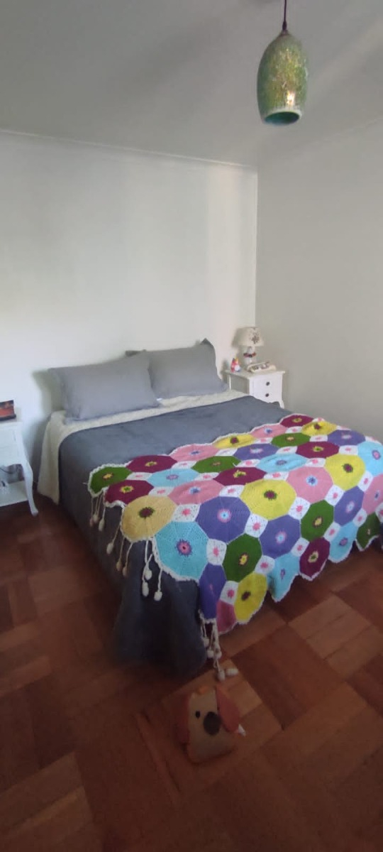 Arriendo Departamento 3D 2B Metro &Ntilde;u&ntilde;oa - &Ntilde;u&ntilde;oa
