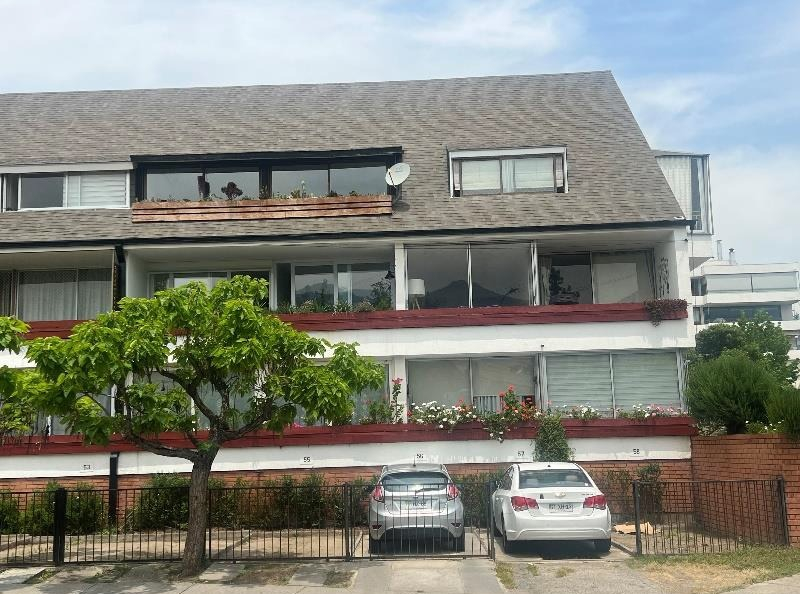 Venta Departamento N 2D en suite Walk-in cl&oacute;set 2B 1E Estadio Croata - Vitacura