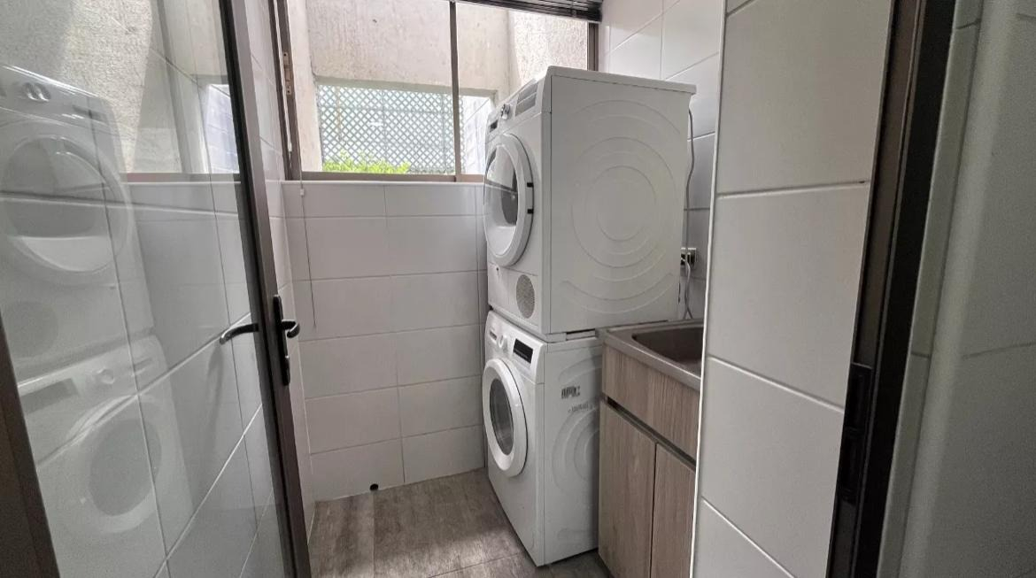 Arriendo Departamento O 2D Walk-in cl&oacute;set 2B 1E 1B Metro Monse&ntilde;or Eyzaguirre - &Ntilde;u&ntilde;oa