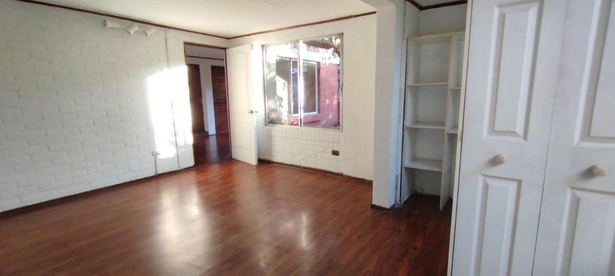 Arriendo Casa NOSP 3D 1B 1E Francisco de Villagra - La Reina