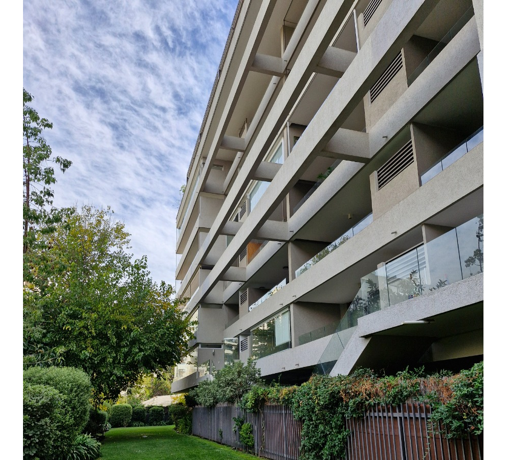 Venta Departamento S 2D en suite Walk-in cl&oacute;set 2B 2E 1B P&iacute;o XI - Vitacura