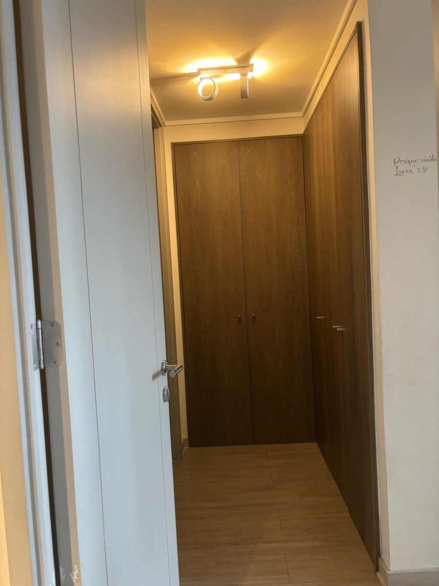 Arriendo Departamento NP 2D 2B 1E 1B Parque Bot&aacute;nico - &Ntilde;u&ntilde;oa