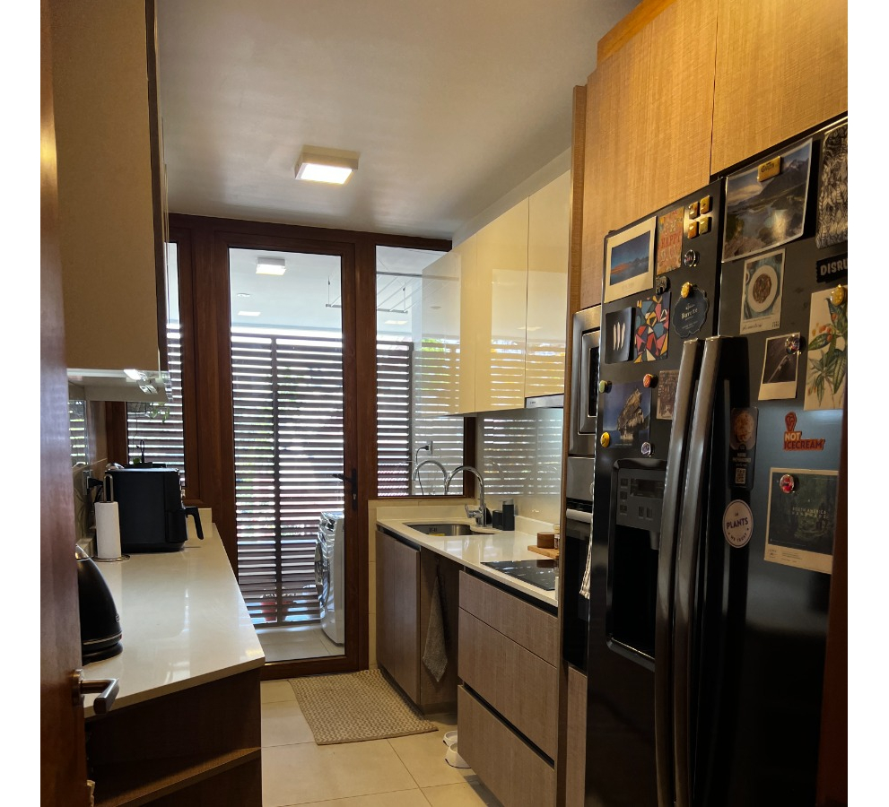 Venta Departamento O 2D 2B 2E 1B P&iacute;o XI - Vitacura