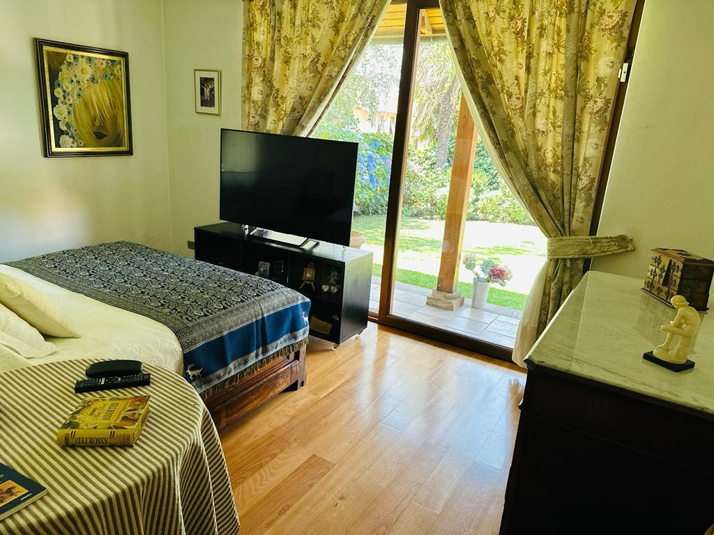 Venta Casa NO 4D en suite Walk-in cl&oacute;set 5B 3E 1B Los Trapenses - Lo Barnechea