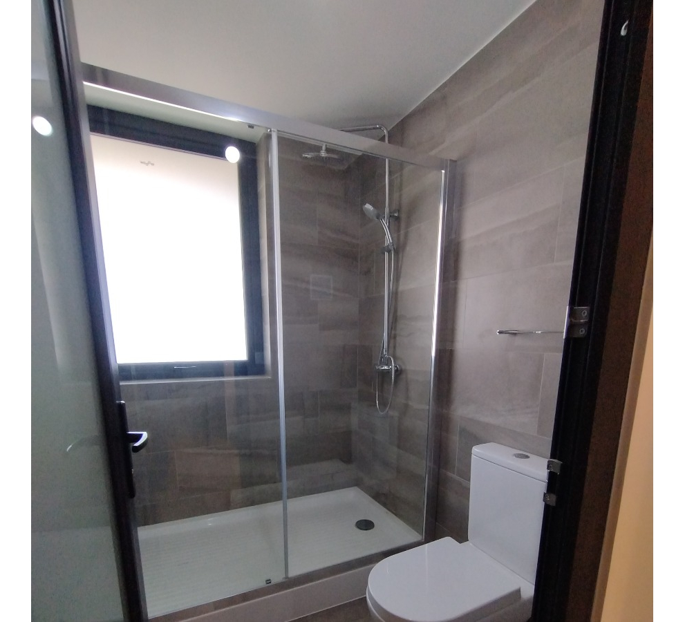 Venta Departamento SP 3D en suite Walk-in cl&oacute;set 3B Las Lilas - Providencia