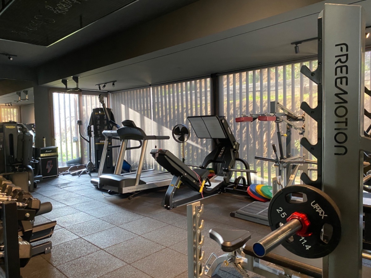 Arriendo Departamento NO 5D en suite Walk-in cl&oacute;set 6B 4E Quinchamal&iacute; - Las Condes