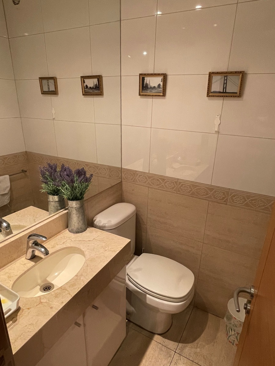 Arriendo Departamento 2D 3B 2E 1B Parque Bicentenario - Vitacura