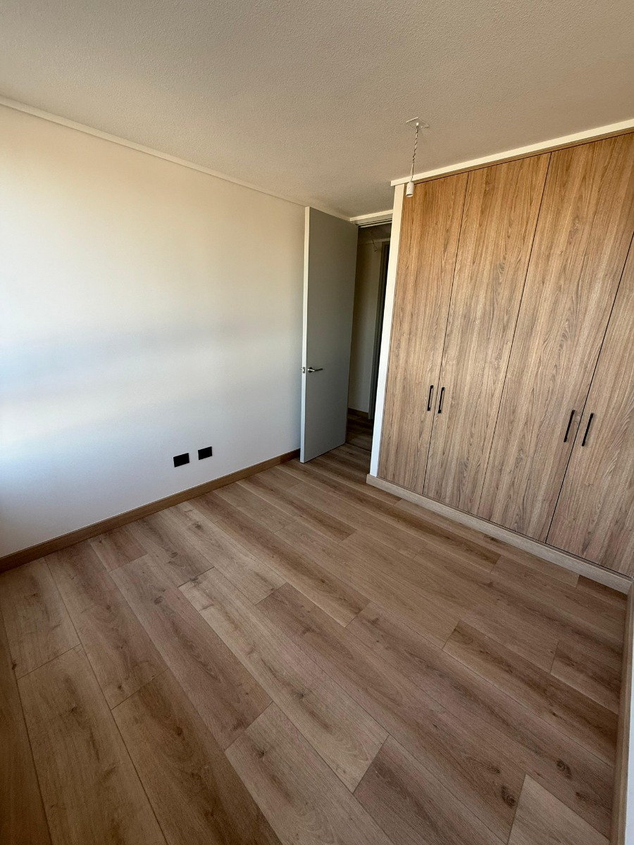 Arriendo Departamento NP 3D en suite 2B 1E 1B In&eacute;s de Su&aacute;rez - Providencia