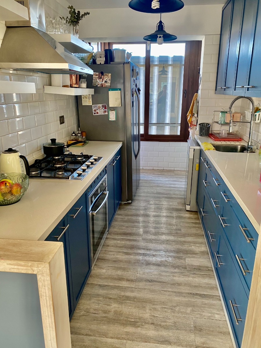 Venta Departamento NO 4D 3B 1E 1B Nueva Las Condes - Las Condes