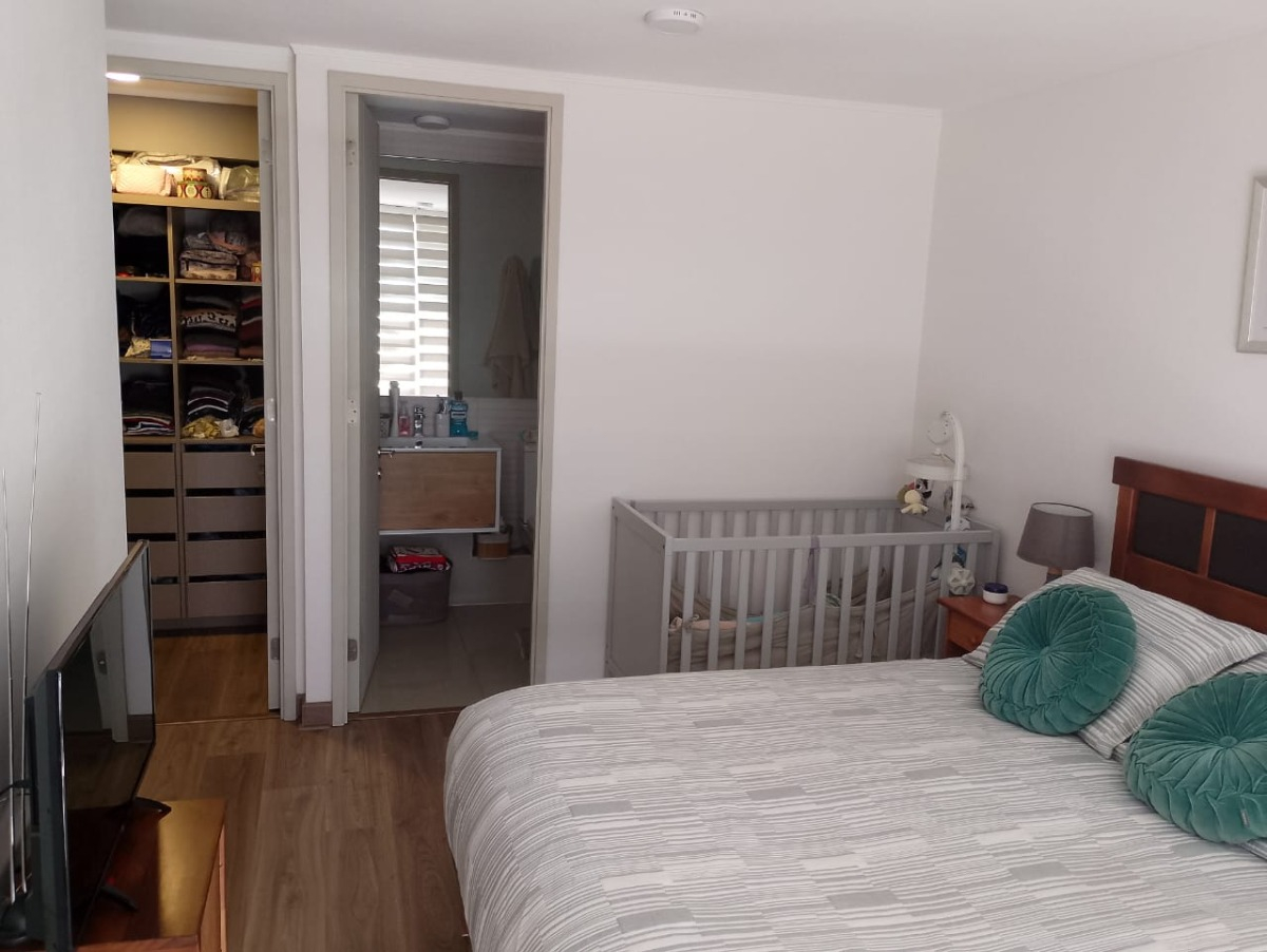 Venta Departamento NO 2D 2B 1E 1B Estadio Nacional - &Ntilde;u&ntilde;oa