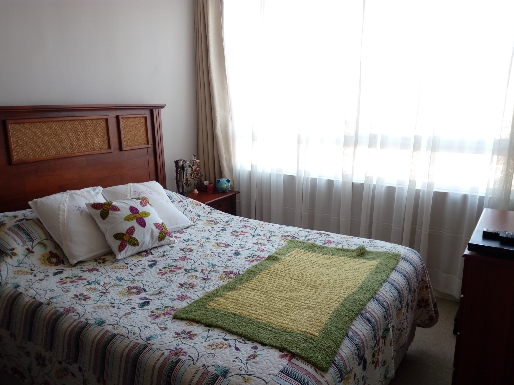 Venta Departamento 2D 2B 1E Metro &Ntilde;u&ntilde;oa - &Ntilde;u&ntilde;oa