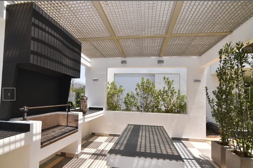 Arriendo Departamento 2D La Dehesa - Lo Barnechea