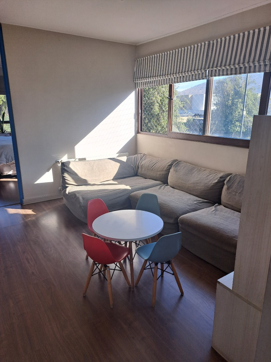 Venta Casa NO 4D en suite Walk-in cl&oacute;set 4B 2E 1B Chicureo - Colina