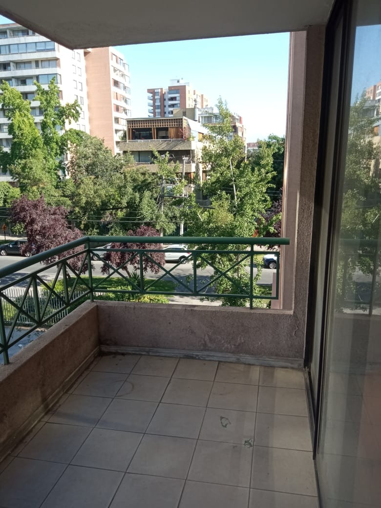 Venta Departamento NO 1D 1B 1E 1B Pedro de Valdivia - Providencia