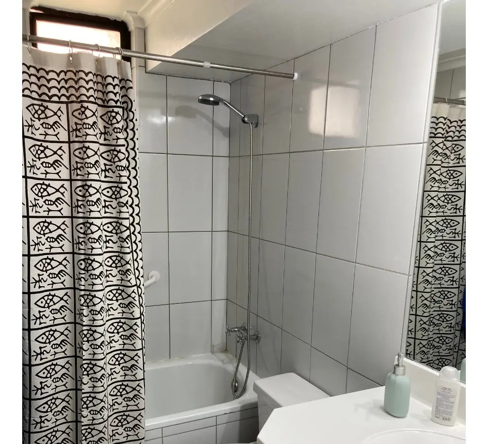 Venta Departamento SP 1D en suite 1B 1E Las Lilas - Providencia
